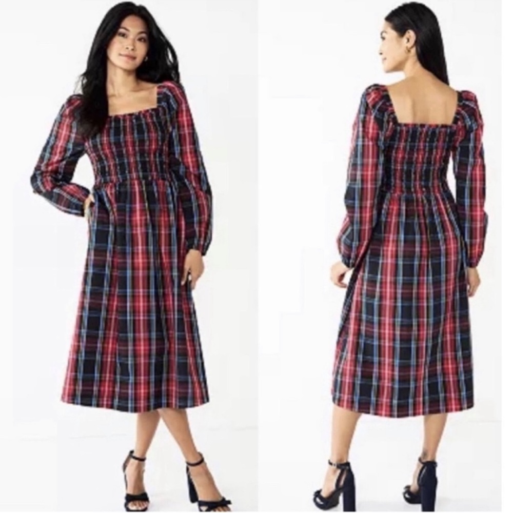 Draper James Dress